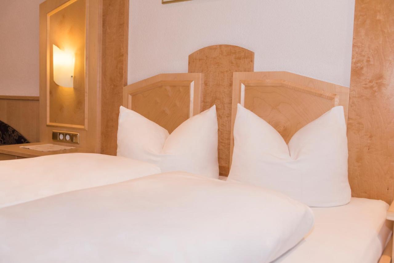 Alphotel Garni Salner 4* Ischgl