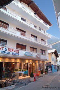 Hotel Alphotel Garni Salner