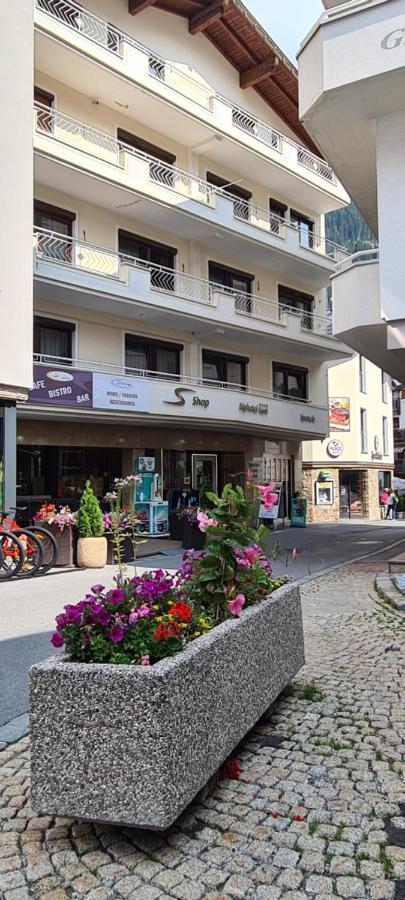 Alphotel Garni Salner Ischgl