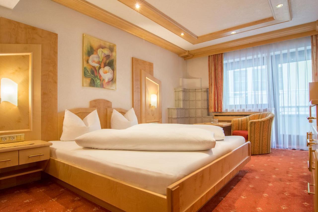 Alphotel Garni Salner Ischgl