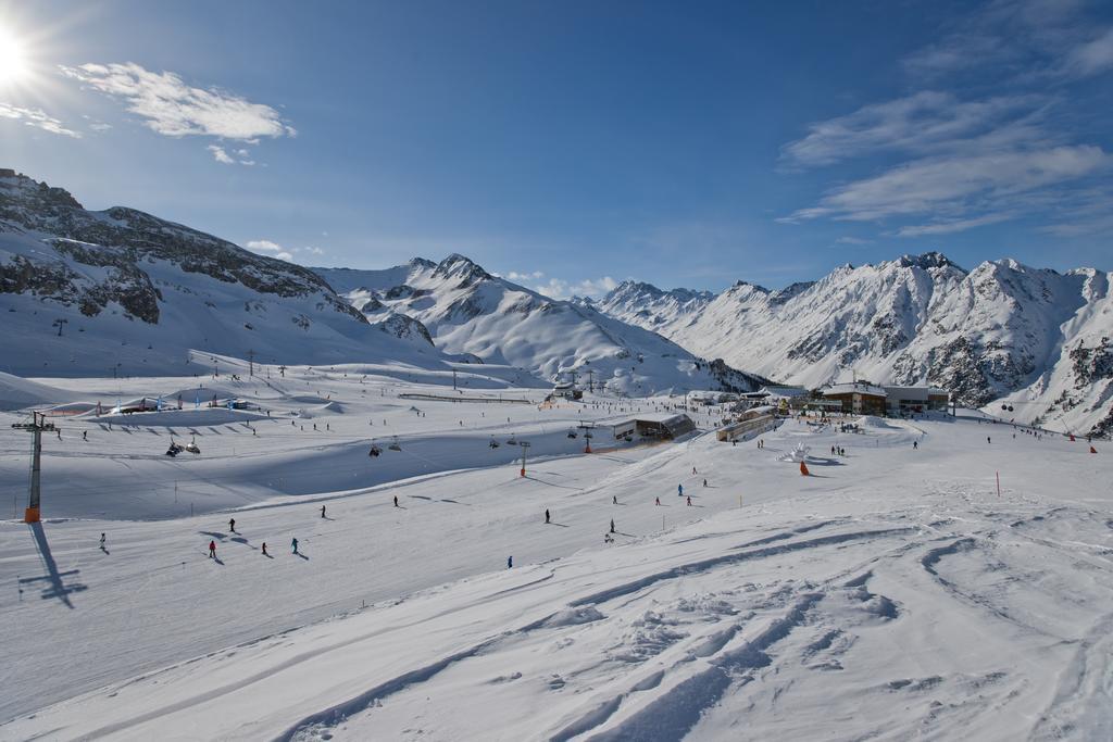 Hotel Alphotel Garni Salner 4*