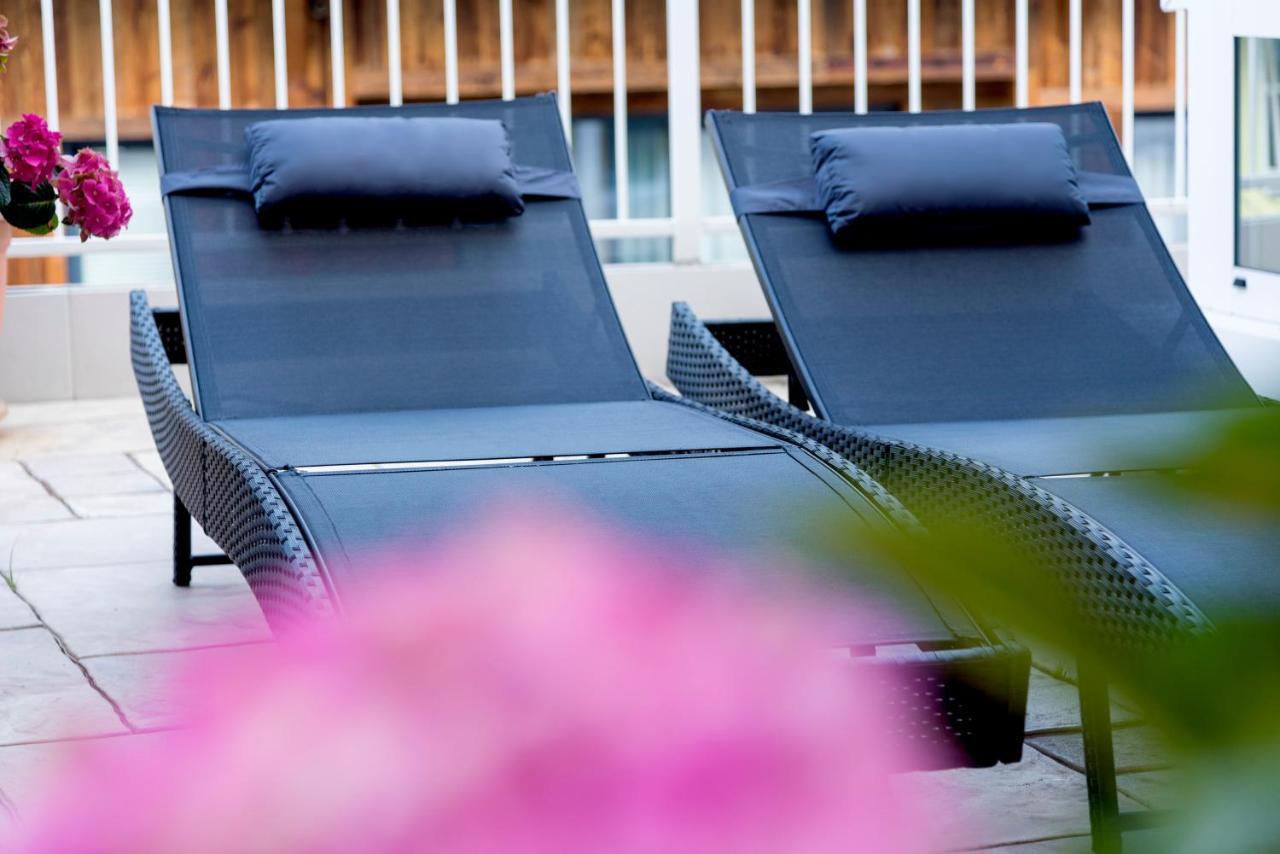 Alphotel Garni Salner 4*