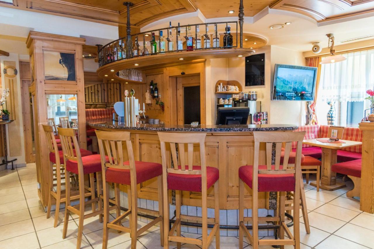 Alphotel Garni Salner Hotel