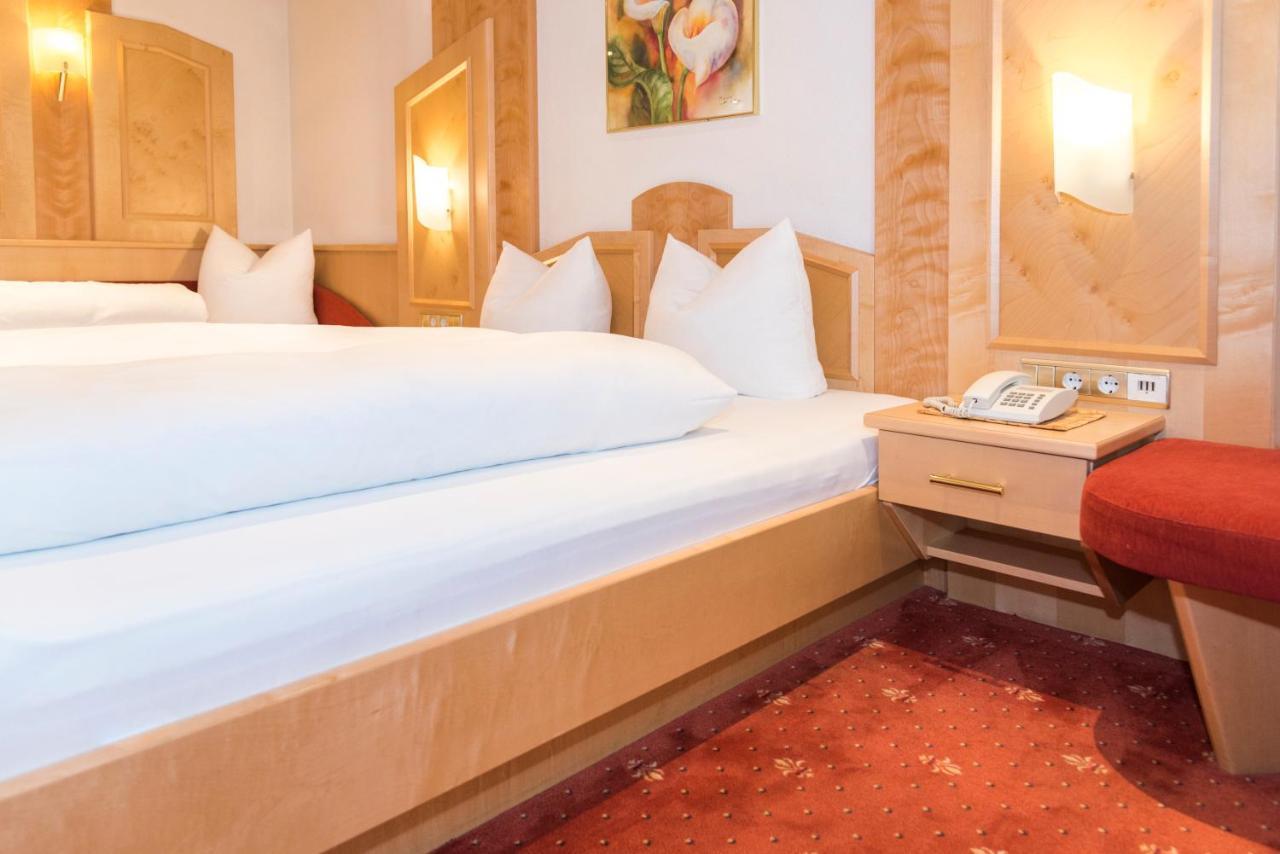 Hotel Alphotel Salner