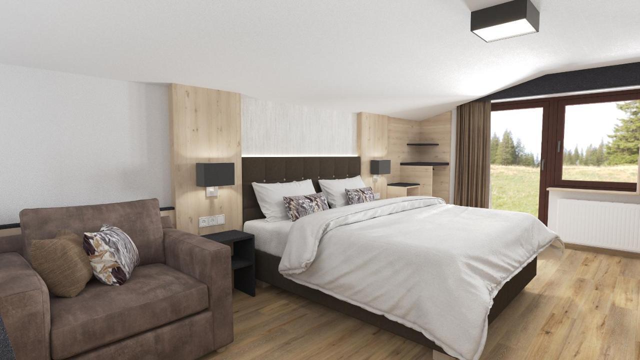 Alphotel Garni Salner