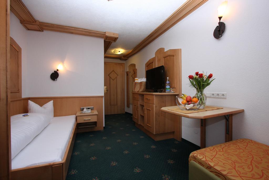 Hotel Alphotel Salner