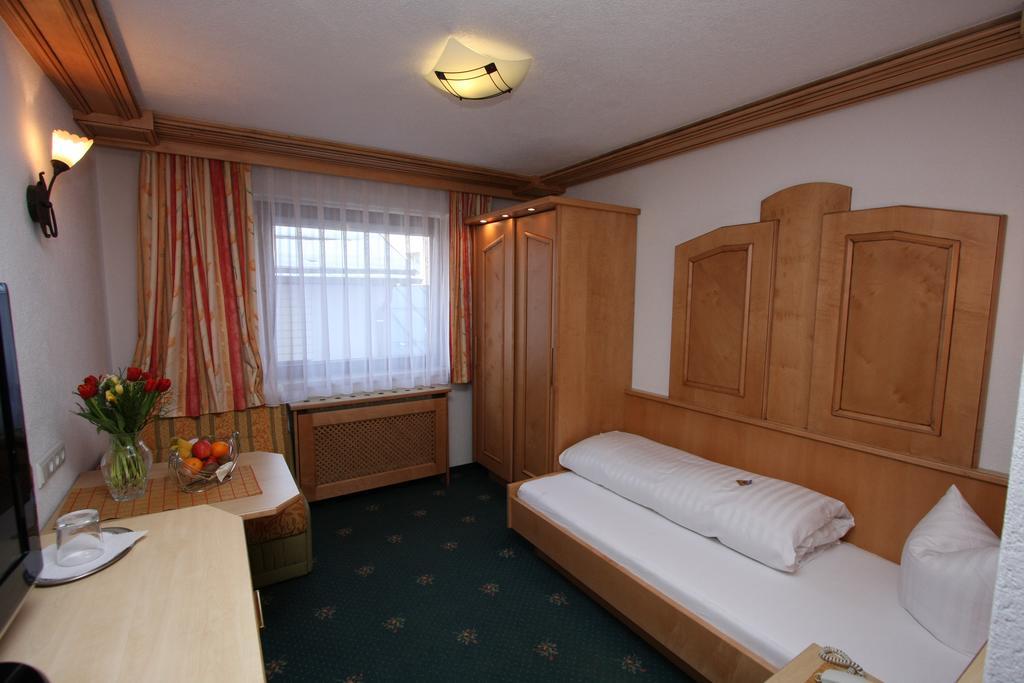 Alphotel Garni Salner