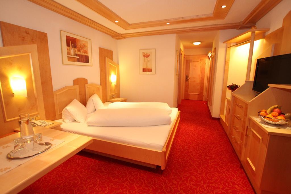 Hotel Alphotel Salner