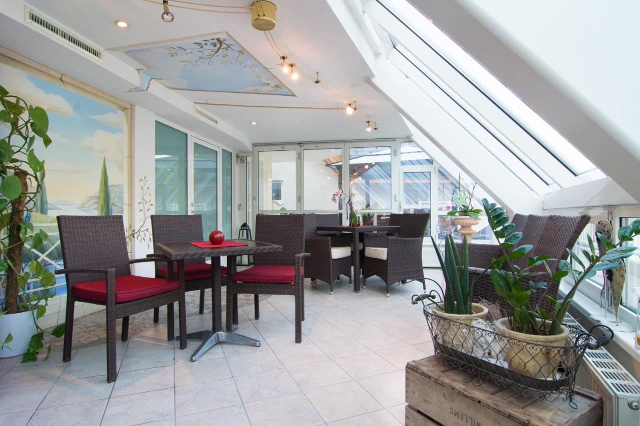 Alphotel Garni Salner 4* Ischgl